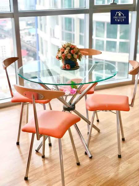 Le Luk Condominium, Bangkok, 1599 291 Sukhumvit Rd, Phra Kanong Nua, Watthana, Bangkok, Studio, 53 sqm, Condo For Rent, by กฤตณัท สุกุลปรีดากร, 500488347 - DDproperty.com