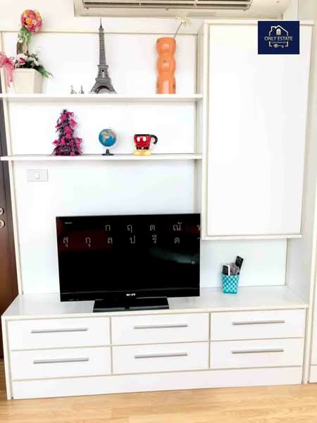 Le Luk Condominium, Bangkok, 1599 291 Sukhumvit Rd, Phra Kanong Nua, Watthana, Bangkok, Studio, 53 sqm, Condo For Rent, by กฤตณัท สุกุลปรีดากร, 500488347 - DDproperty.com