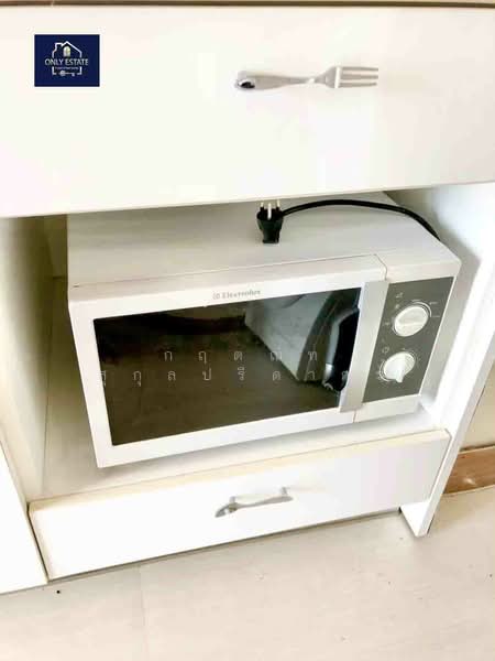 Le Luk Condominium, Bangkok, 1599 291 Sukhumvit Rd, Phra Kanong Nua, Watthana, Bangkok, Studio, 53 sqm, Condo For Rent, by กฤตณัท สุกุลปรีดากร, 500488347 - DDproperty.com