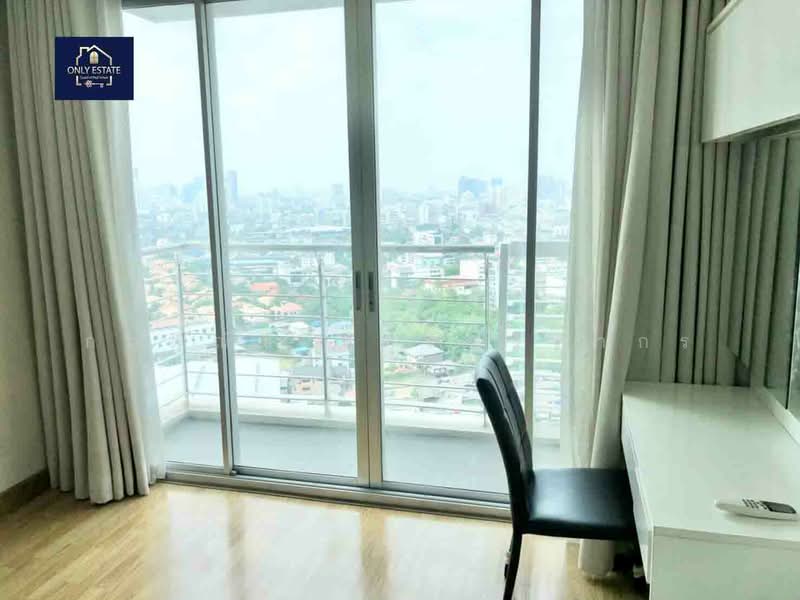 Le Luk Condominium, Bangkok, 1599 291 Sukhumvit Rd, Phra Kanong Nua, Watthana, Bangkok, Studio, 53 sqm, Condo For Rent, by กฤตณัท สุกุลปรีดากร, 500488347 - DDproperty.com