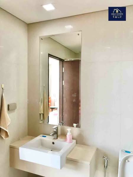 Le Luk Condominium, Bangkok, 1599 291 Sukhumvit Rd, Phra Kanong Nua, Watthana, Bangkok, Studio, 53 sqm, Condo For Rent, by กฤตณัท สุกุลปรีดากร, 500488347 - DDproperty.com