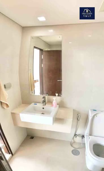 Le Luk Condominium, Bangkok, 1599 291 Sukhumvit Rd, Phra Kanong Nua, Watthana, Bangkok, Studio, 53 sqm, Condo For Rent, by กฤตณัท สุกุลปรีดากร, 500488347 - DDproperty.com