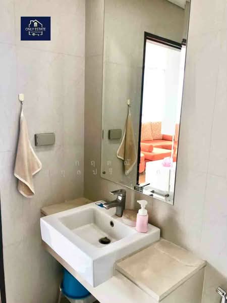 Le Luk Condominium, Bangkok, 1599 291 Sukhumvit Rd, Phra Kanong Nua, Watthana, Bangkok, Studio, 53 sqm, Condo For Rent, by กฤตณัท สุกุลปรีดากร, 500488347 - DDproperty.com