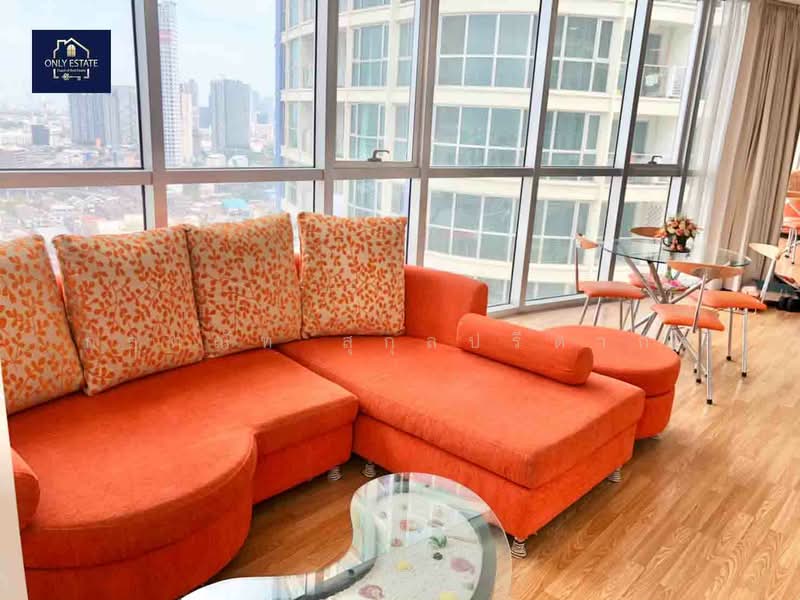Le Luk Condominium, Bangkok, 1599 291 Sukhumvit Rd, Phra Kanong Nua, Watthana, Bangkok, Studio, 53 sqm, Condo For Rent, by กฤตณัท สุกุลปรีดากร, 500488347 - DDproperty.com