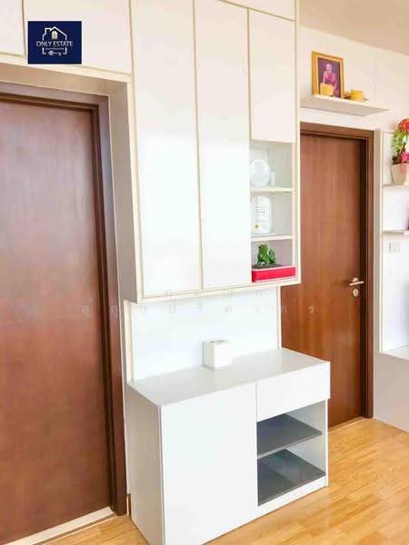 Le Luk Condominium, Bangkok, 1599 291 Sukhumvit Rd, Phra Kanong Nua, Watthana, Bangkok, Studio, 53 sqm, Condo For Rent, by กฤตณัท สุกุลปรีดากร, 500488347 - DDproperty.com