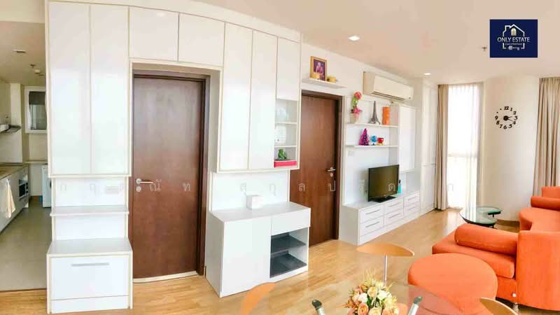 Le Luk Condominium, Bangkok, 1599 291 Sukhumvit Rd, Phra Kanong Nua, Watthana, Bangkok, Studio, 53 sqm, Condo For Rent, by กฤตณัท สุกุลปรีดากร, 500488347 - DDproperty.com