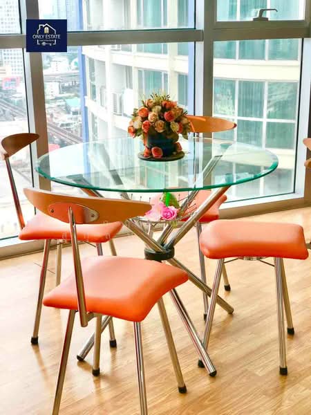 Le Luk Condominium : เลอ ลักซ์ คอนโดมิเนียม, กรุงเทพ, 1599 291 ถ.สุขุมวิท, พระโขนงเหนือ, วัฒนา, กรุงเทพ, 53 ตร.ม., คอนโด ให้เช่า, โดย กฤตณัท สุกุลปรีดากร, 500488347 - DDproperty.com