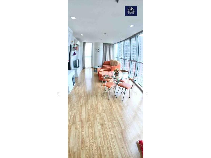 Le Luk Condominium, Bangkok, 1599 291 Sukhumvit Rd, Phra Kanong Nua, Watthana, Bangkok, Studio, 53 sqm, Condo For Rent, by กฤตณัท สุกุลปรีดากร, 500488347 - DDproperty.com