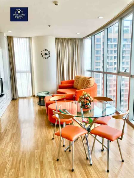 Le Luk Condominium, Bangkok, 1599 291 Sukhumvit Rd, Phra Kanong Nua, Watthana, Bangkok, Studio, 53 sqm, Condo For Rent, by กฤตณัท สุกุลปรีดากร, 500488347 - DDproperty.com
