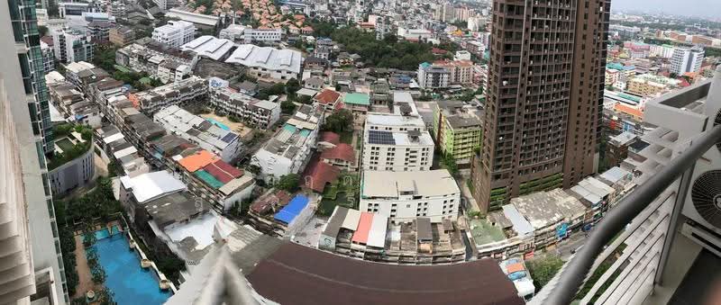 Le Luk Condominium, Bangkok, 1599 291 Sukhumvit Rd, Phra Kanong Nua, Watthana, Bangkok, Studio, 53 sqm, Condo For Rent, by กฤตณัท สุกุลปรีดากร, 500488347 - DDproperty.com