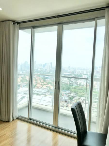 Le Luk Condominium, Bangkok, 1599 291 Sukhumvit Rd, Phra Kanong Nua, Watthana, Bangkok, Studio, 53 sqm, Condo For Rent, by กฤตณัท สุกุลปรีดากร, 500488347 - DDproperty.com