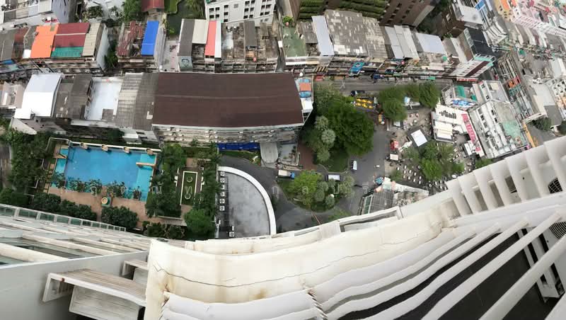 Le Luk Condominium, Bangkok, 1599 291 Sukhumvit Rd, Phra Kanong Nua, Watthana, Bangkok, Studio, 53 sqm, Condo For Rent, by กฤตณัท สุกุลปรีดากร, 500488347 - DDproperty.com