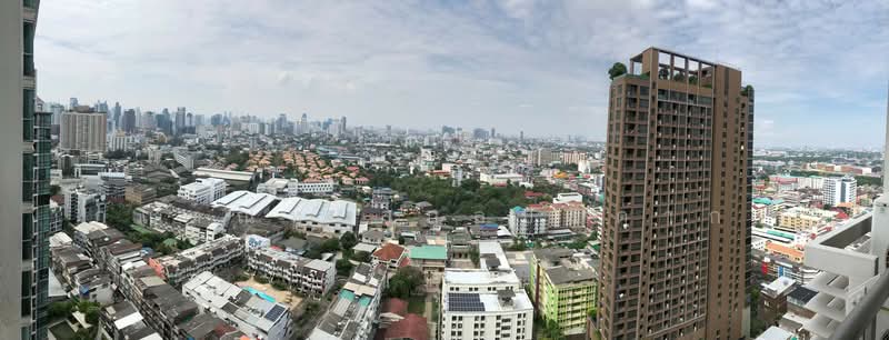 Le Luk Condominium, Bangkok, 1599 291 Sukhumvit Rd, Phra Kanong Nua, Watthana, Bangkok, Studio, 53 sqm, Condo For Rent, by กฤตณัท สุกุลปรีดากร, 500488347 - DDproperty.com