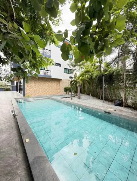 6-BR House, Chon Buri (Pattaya), Poong, Bang Lamung (Pattaya), Chon Buri (Pattaya), 6 Bedrooms, 560 sqm, Single Detached House For Sale, by Chalisa Kitilimtrakul, 500488350 - DDproperty.com