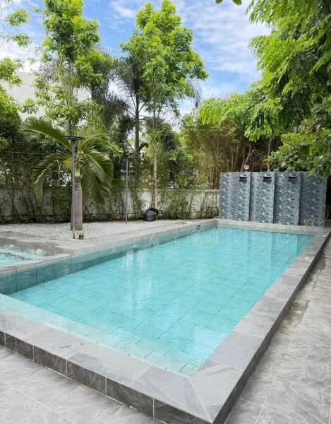 บ้าน 6-ห้องนอน, ชลบุรี, โป่ง, บางละมุง, ชลบุรี, 560 ตร.ม., บ้านเดี่ยว ขาย, โดย Chalisa Kitilimtrakul, 500488350 - DDproperty.com