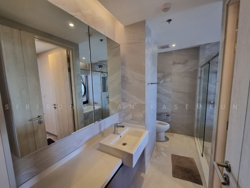 Keen Centre Sriracha, Chon Buri (Pattaya), 95/5 Sukhumvit Rd, Si Racha, Chon Buri (Pattaya), 1 Bedroom, 35 sqm, Condo For Rent, by Sirisongkran Kasemkun, 500488351 - DDproperty.com
