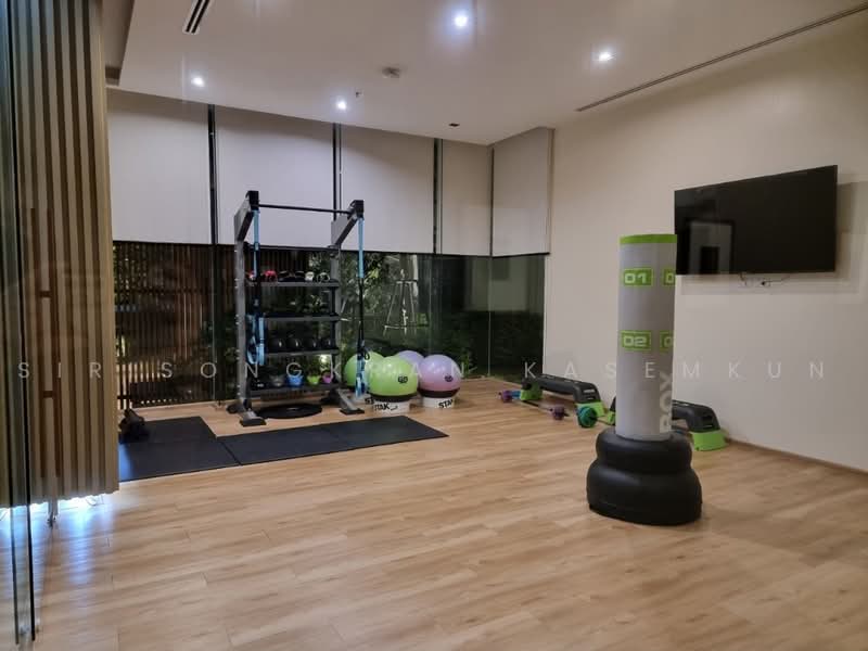 Keen Centre Sriracha, Chon Buri (Pattaya), 95/5 Sukhumvit Rd, Si Racha, Chon Buri (Pattaya), 1 Bedroom, 35 sqm, Condo For Rent, by Sirisongkran Kasemkun, 500488351 - DDproperty.com