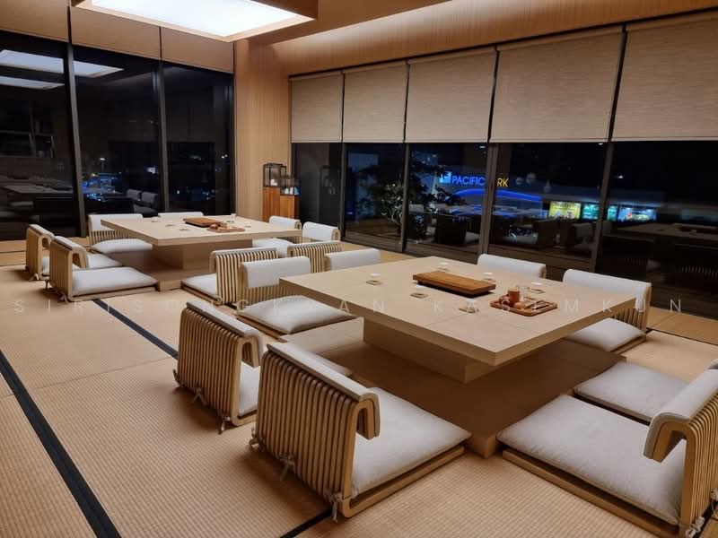 Keen Centre Sriracha, Chon Buri (Pattaya), 95/5 Sukhumvit Rd, Si Racha, Chon Buri (Pattaya), 1 Bedroom, 35 sqm, Condo For Rent, by Sirisongkran Kasemkun, 500488351 - DDproperty.com