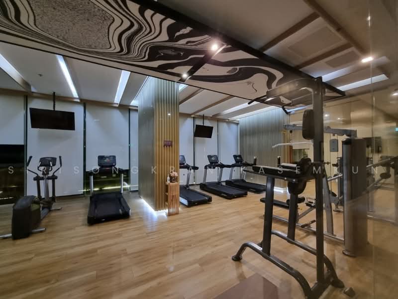 Keen Centre Sriracha, Chon Buri (Pattaya), 95/5 Sukhumvit Rd, Si Racha, Chon Buri (Pattaya), 1 Bedroom, 35 sqm, Condo For Rent, by Sirisongkran Kasemkun, 500488351 - DDproperty.com