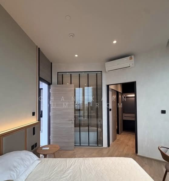 The Crest Park Residences, Bangkok, 1198 Phahonyothin Road, Jom Phon, Chatuchak, Bangkok, 1 Bedroom, 47 sqm, Condo For Sale, by Chanikarn Lumphrom, 500488354 - DDproperty.com