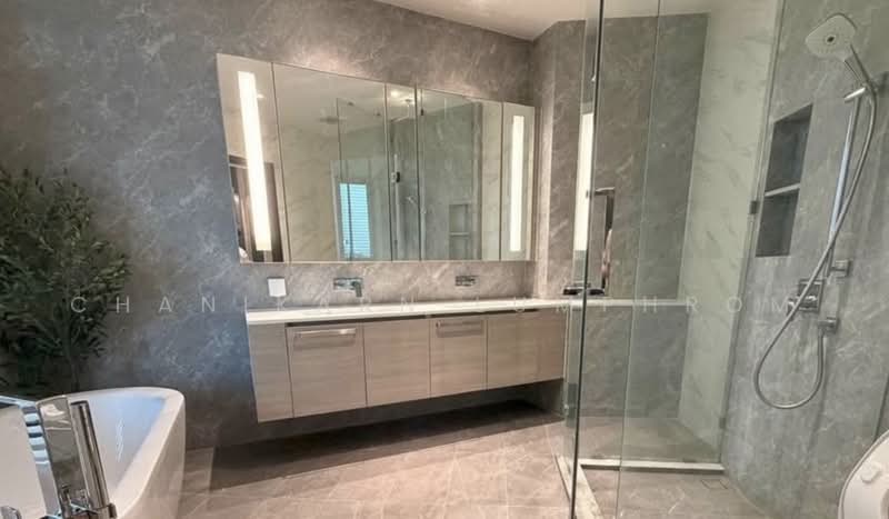 The Crest Park Residences, Bangkok, 1198 Phahonyothin Road, Jom Phon, Chatuchak, Bangkok, 1 Bedroom, 47 sqm, Condo For Sale, by Chanikarn Lumphrom, 500488354 - DDproperty.com