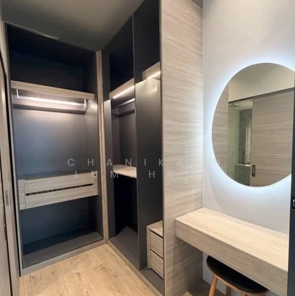 The Crest Park Residences, Bangkok, 1198 Phahonyothin Road, Jom Phon, Chatuchak, Bangkok, 1 Bedroom, 47 sqm, Condo For Sale, by Chanikarn Lumphrom, 500488354 - DDproperty.com
