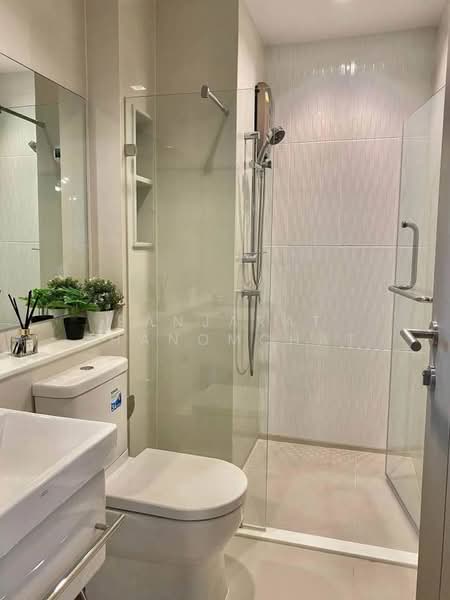 Life Asoke-Rama 9, Bangkok, 626 Asoke-Dindaeng Road, Makkasan, Ratchathewi, Bangkok, 1 Bedroom, 36 sqm, Condo For Rent, by Banjarat Thanomchat, 500488355 - DDproperty.com