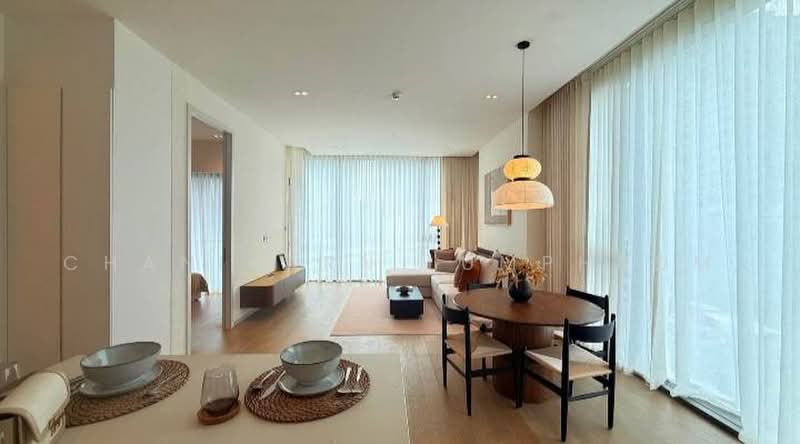 The Strand Thonglor : เดอะ สแตรนด์ ทองหล่อ, กรุงเทพ, 36 ซ. สุขุมวิท 55, คลองตันเหนือ, วัฒนา, กรุงเทพ, 91 ตร.ม., คอนโด ให้เช่า, โดย Chanikarn Lumphrom, 500488357 - DDproperty.com