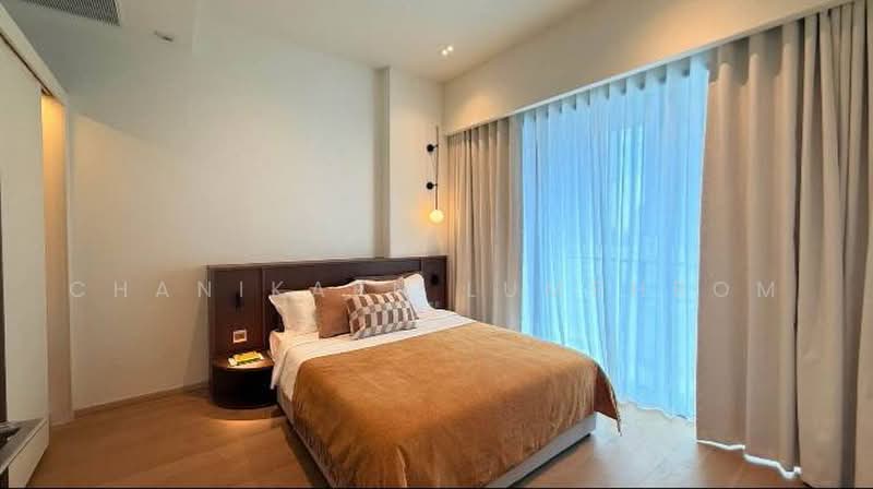 The Strand Thonglor : เดอะ สแตรนด์ ทองหล่อ, กรุงเทพ, 36 ซ. สุขุมวิท 55, คลองตันเหนือ, วัฒนา, กรุงเทพ, 91 ตร.ม., คอนโด ให้เช่า, โดย Chanikarn Lumphrom, 500488357 - DDproperty.com