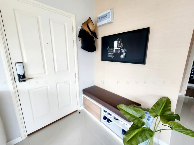 Baan Kiang Fah, Prachuap Khiri Khan, Phetkasem Road, Hua Hin, Prachuap Khiri Khan, 2 Bedrooms, 57 sqm, Condo For Rent, by Sirisongkran Kasemkun, 500488358 - DDproperty.com
