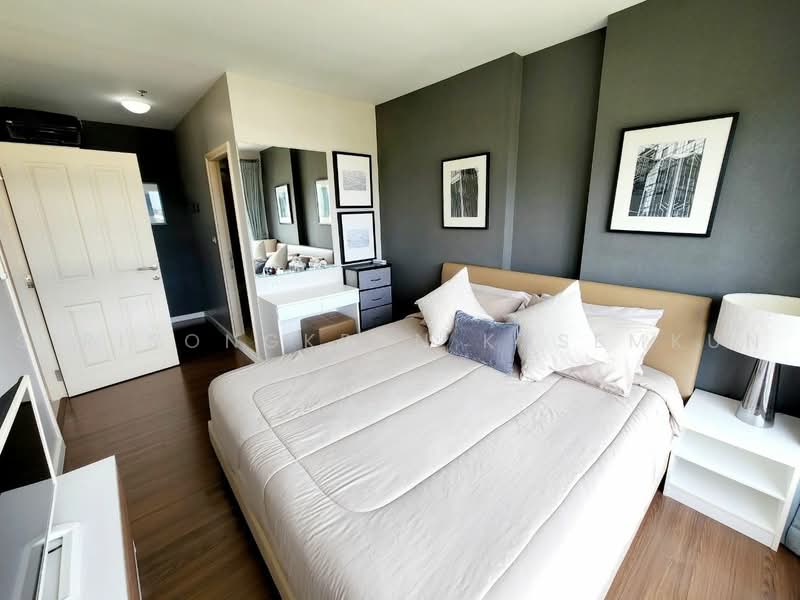 Baan Kiang Fah, Prachuap Khiri Khan, Phetkasem Road, Hua Hin, Prachuap Khiri Khan, 2 Bedrooms, 57 sqm, Condo For Rent, by Sirisongkran Kasemkun, 500488358 - DDproperty.com