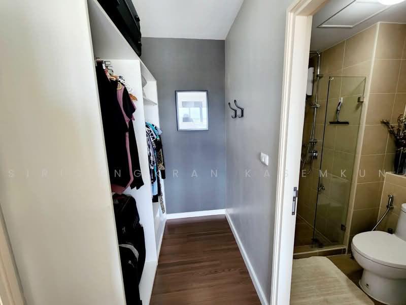 Baan Kiang Fah, Prachuap Khiri Khan, Phetkasem Road, Hua Hin, Prachuap Khiri Khan, 2 Bedrooms, 57 sqm, Condo For Rent, by Sirisongkran Kasemkun, 500488358 - DDproperty.com