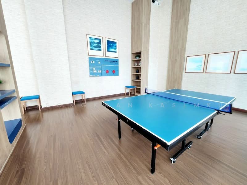 Baan Kiang Fah, Prachuap Khiri Khan, Phetkasem Road, Hua Hin, Prachuap Khiri Khan, 2 Bedrooms, 57 sqm, Condo For Rent, by Sirisongkran Kasemkun, 500488358 - DDproperty.com
