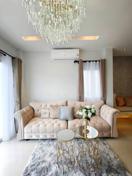 undefined, Chon Buri (Pattaya), Nong Pru, Bang Lamung (Pattaya), Chon Buri (Pattaya), 3 Bedrooms, 148 sqm, Single Detached House For Sale, by Chalisa Kitilimtrakul, 500488359 - DDproperty.com