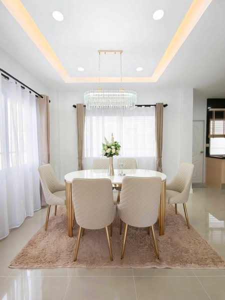 undefined, Chon Buri (Pattaya), Nong Pru, Bang Lamung (Pattaya), Chon Buri (Pattaya), 3 Bedrooms, 148 sqm, Single Detached House For Sale, by Chalisa Kitilimtrakul, 500488359 - DDproperty.com