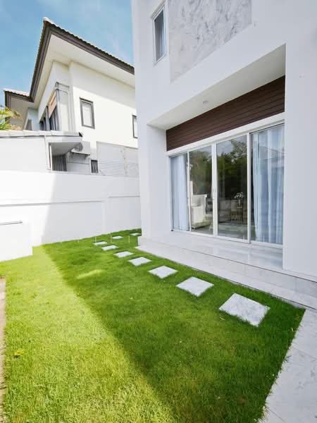 undefined, Chon Buri (Pattaya), Nong Pru, Bang Lamung (Pattaya), Chon Buri (Pattaya), 3 Bedrooms, 148 sqm, Single Detached House For Sale, by Chalisa Kitilimtrakul, 500488359 - DDproperty.com