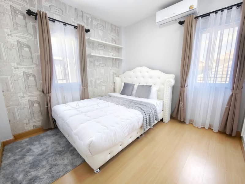 undefined, Chon Buri (Pattaya), Nong Pru, Bang Lamung (Pattaya), Chon Buri (Pattaya), 3 Bedrooms, 148 sqm, Single Detached House For Sale, by Chalisa Kitilimtrakul, 500488359 - DDproperty.com