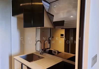 For Rent - The Reserve Sukhumvit 61, Bangkok