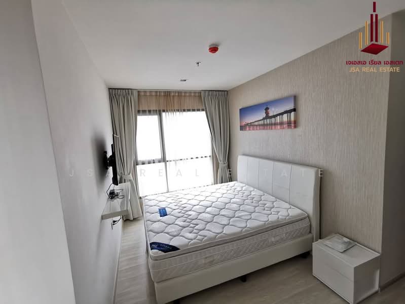 Life Sukhumvit 48, Bangkok, Soi Sukhumvit 48, Phra Kanong, Khlong Toei, Bangkok, 2 Bedrooms, 48 sqm, Condo For Sale, by JSA REAL ESTATE, 500488363 - DDproperty.com