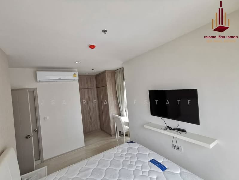 Life Sukhumvit 48, Bangkok, Soi Sukhumvit 48, Phra Kanong, Khlong Toei, Bangkok, 2 Bedrooms, 48 sqm, Condo For Sale, by JSA REAL ESTATE, 500488363 - DDproperty.com