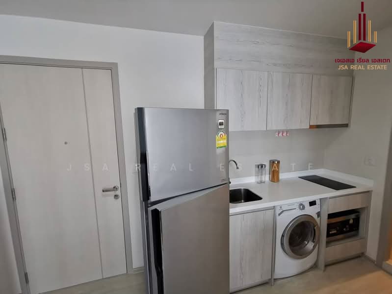 Life Sukhumvit 48, Bangkok, Soi Sukhumvit 48, Phra Kanong, Khlong Toei, Bangkok, 2 Bedrooms, 48 sqm, Condo For Sale, by JSA REAL ESTATE, 500488363 - DDproperty.com