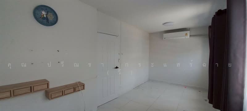 บ้านพฤกษา 71 กรุงเทพฯ-ปทุมธานี, Pathum Thani, ถนนกรุงเทพ-ปทุมธานี, Bang Dua, Muang Pathum Thani, Pathum Thani, 3 Bedrooms, 80 sqm, Townhouse For Sale, by คุณ ปวีณรา กระแสร์ฉาย (วี), 500488365 - DDproperty.com