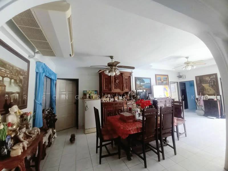 Suksabai Villa : สุขสบาย วิลล่า, ชลบุรี, ซอย สุขสบายวิลล่า, บางละมุง, ชลบุรี, 280 ตร.ม., วิลล่า ขาย, โดย Sirisongkran Kasemkun, 500488366 - DDproperty.com