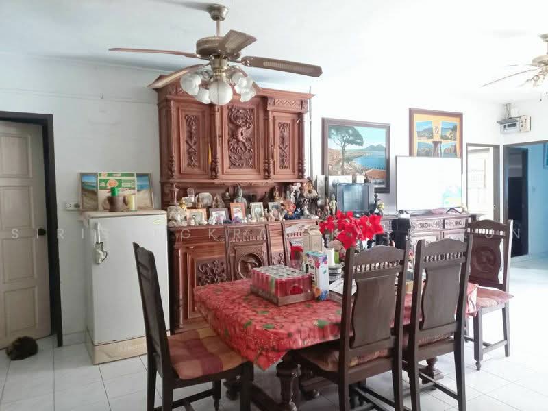 Suksabai Villa : สุขสบาย วิลล่า, ชลบุรี, ซอย สุขสบายวิลล่า, บางละมุง, ชลบุรี, 280 ตร.ม., วิลล่า ขาย, โดย Sirisongkran Kasemkun, 500488366 - DDproperty.com