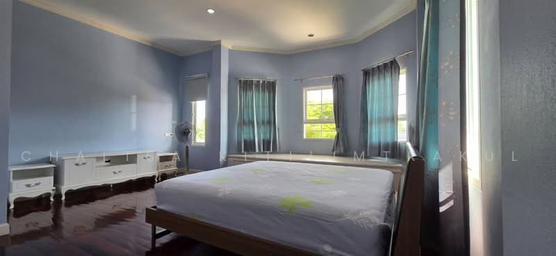 undefined, Prachuap Khiri Khan, Thap Tai, Hua Hin, Prachuap Khiri Khan, 4 Bedrooms, 270 sqm, Single Detached House For Rent, by Chalisa Kitilimtrakul, 500488367 - DDproperty.com