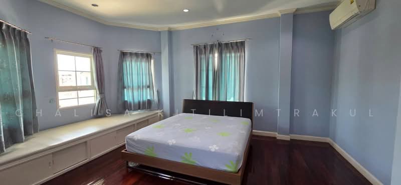 undefined, Prachuap Khiri Khan, Thap Tai, Hua Hin, Prachuap Khiri Khan, 4 Bedrooms, 270 sqm, Single Detached House For Rent, by Chalisa Kitilimtrakul, 500488367 - DDproperty.com