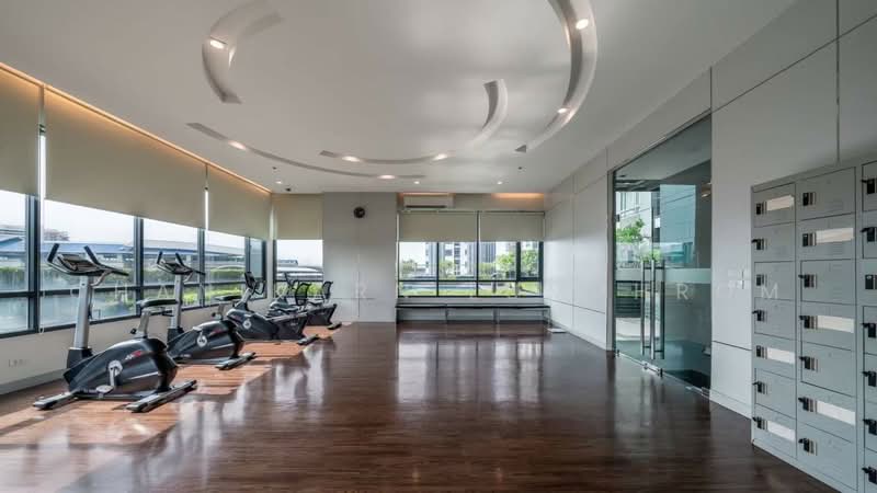 The President Sathorn-Ratchapruek 2, Bangkok, 285 Petchkasem Road, Pak Khlong Phasi Charoen, Phasi Charoen, Bangkok, 1 Bedroom, 30 sqm, Condo For Rent, by Chanikarn Lumphrom, 500488368 - DDproperty.com
