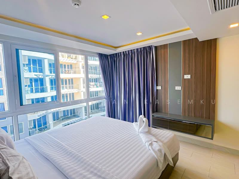 Grand Avenue Residence, Chon Buri (Pattaya), Pattaya Sai 2 Road, Soi Buakhao 15, Nong Pru, Bang Lamung (Pattaya), Chon Buri (Pattaya), 2 Bedrooms, 64 sqm, Condo For Rent, by Sirisongkran Kasemkun, 500488373 - DDproperty.com