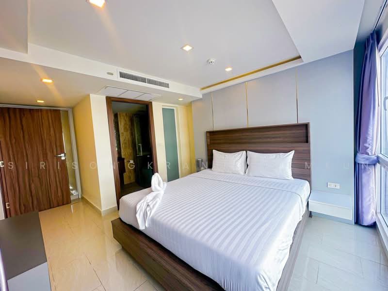 Grand Avenue Residence: แกรนด์ อเวนิว เรสซิเดนซ์, ชลบุรี, ถนน พัทยาสาย 2 ซอย บัวขาว 15, หนองปรือ, บางละมุง, ชลบุรี, 64 ตร.ม., คอนโด ให้เช่า, โดย Sirisongkran Kasemkun, 500488373 - DDproperty.com