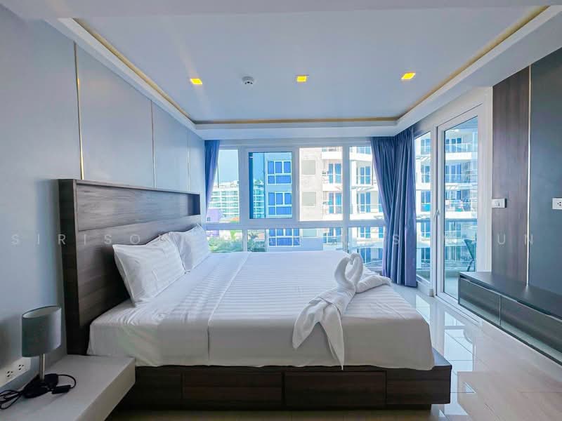 Grand Avenue Residence: แกรนด์ อเวนิว เรสซิเดนซ์, ชลบุรี, ถนน พัทยาสาย 2 ซอย บัวขาว 15, หนองปรือ, บางละมุง, ชลบุรี, 64 ตร.ม., คอนโด ให้เช่า, โดย Sirisongkran Kasemkun, 500488373 - DDproperty.com